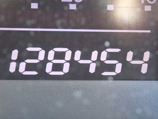 HONDA FIT SHUTTLE 2012