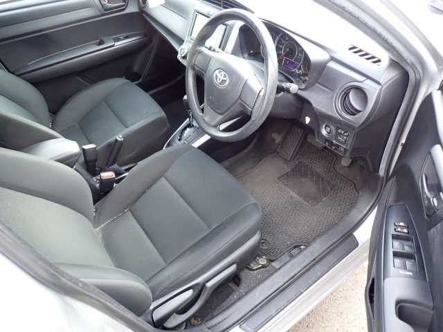 TOYOTA COROLLA FIELDER 2020