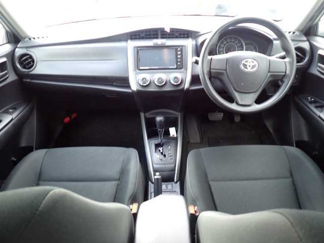 TOYOTA COROLLA FIELDER 2020