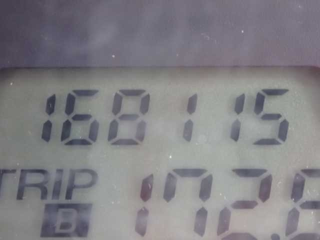 MAZDA BONGO VAN 2015