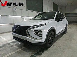 Заказать MITSUBISHI ECLIPSE CROSS