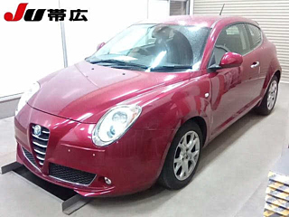 Заказать ALFAROMEO MITO