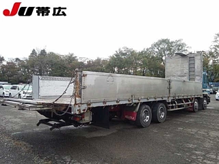 Заказать ISUZU GIGA