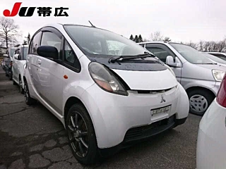 Заказать MITSUBISHI I