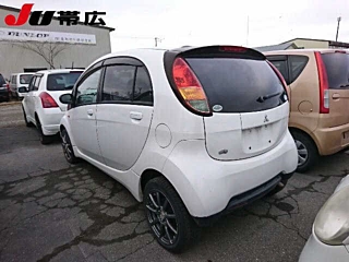 Заказать MITSUBISHI I