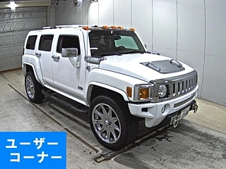 Заказать HUMMER H3