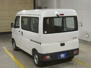 Заказать SUBARU SAMBAR