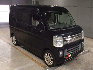 Заказать MITSUBISHI TOWNBOX