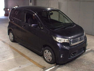 Заказать MITSUBISHI EK CUSTOM