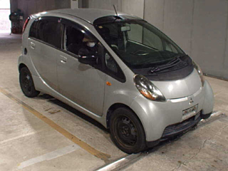 Заказать MITSUBISHI I