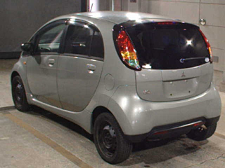 Заказать MITSUBISHI I