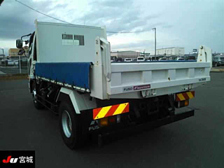 Заказать MITSUOKA FIGHTER