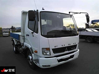 Заказать MITSUOKA FIGHTER