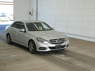 Заказать MERCEDES BENZ E CLASS