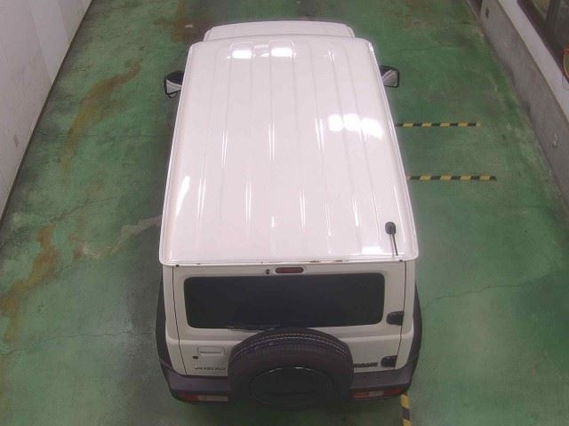 SUZUKI JIMNY NOMADE 2025