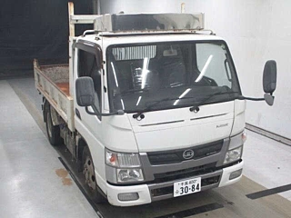 Заказать NISSAN KA Z