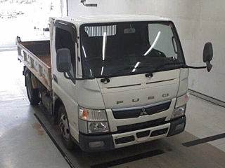 Заказать MITSUBISHI CANTER