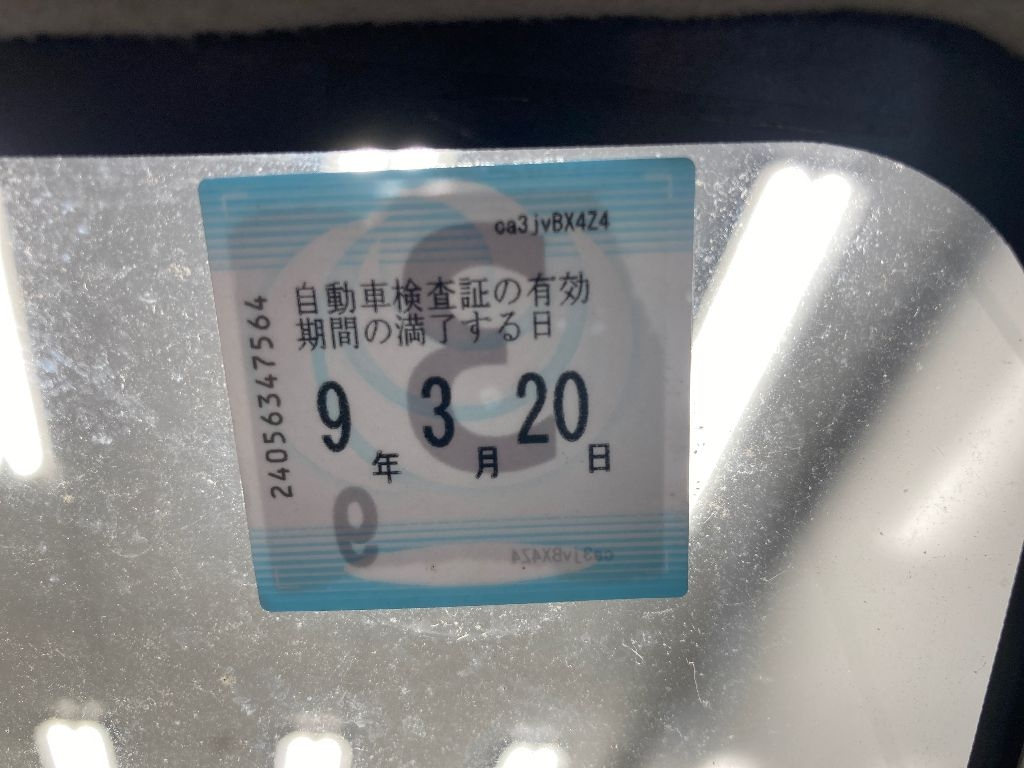 SUZUKI ALTO VAN 2013