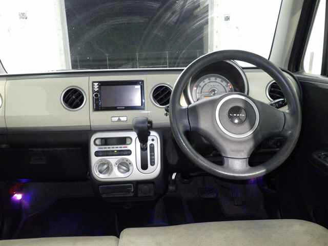 SUZUKI ALTO LAPIN 2013