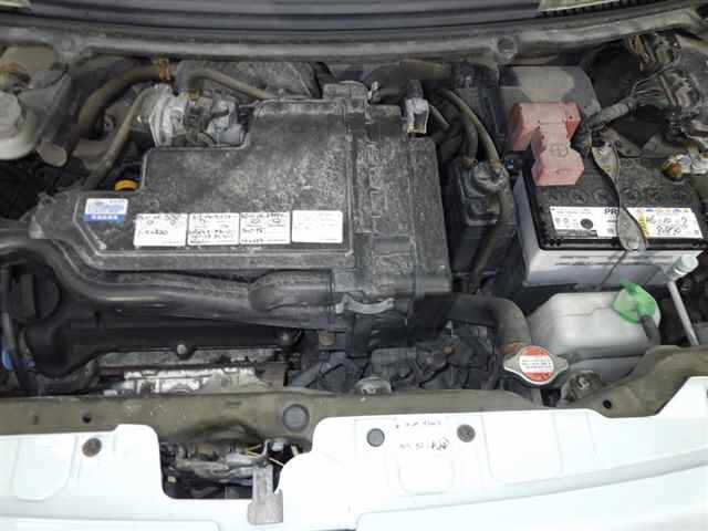 SUZUKI ALTO LAPIN 2013