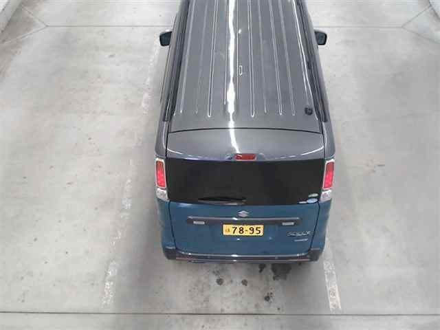 SUZUKI SPACIA GEAR 2020