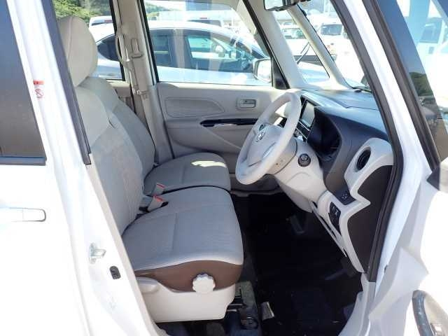 NISSAN DAYZ ROOX 2018