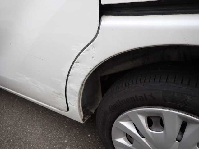 NISSAN DAYZ ROOX 2018