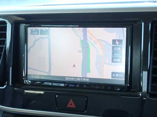 NISSAN DAYZ ROOX 2018