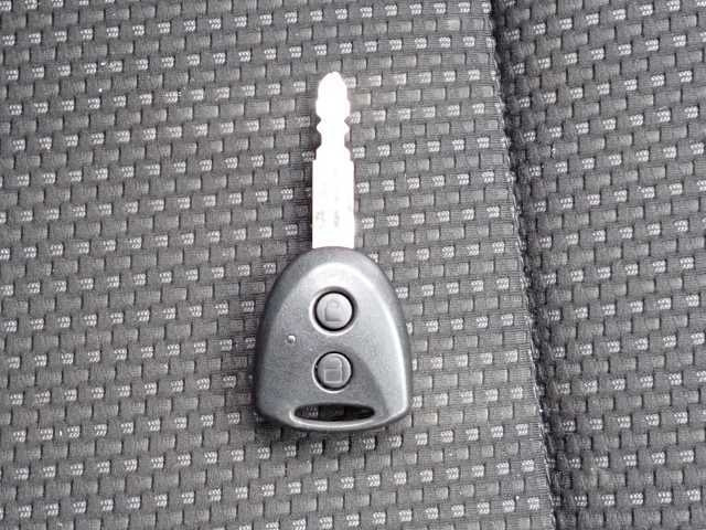 DAIHATSU HIJET VAN 2020