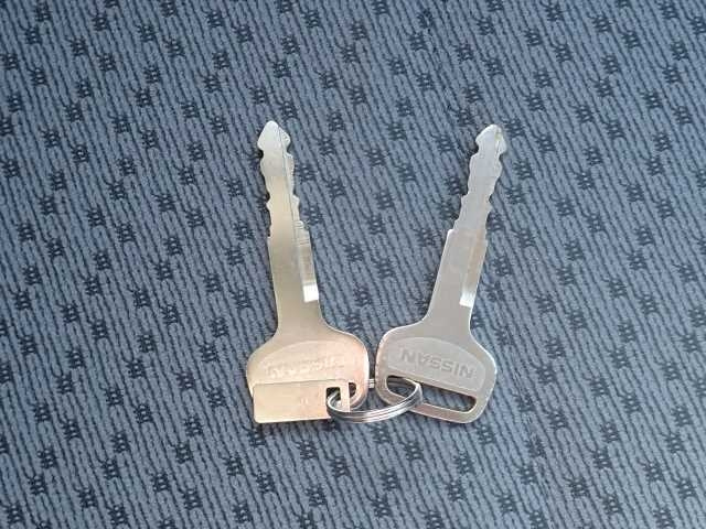 NISSAN CLIPPER TRUCK 2020