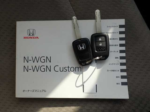 HONDA N WGN 2018
