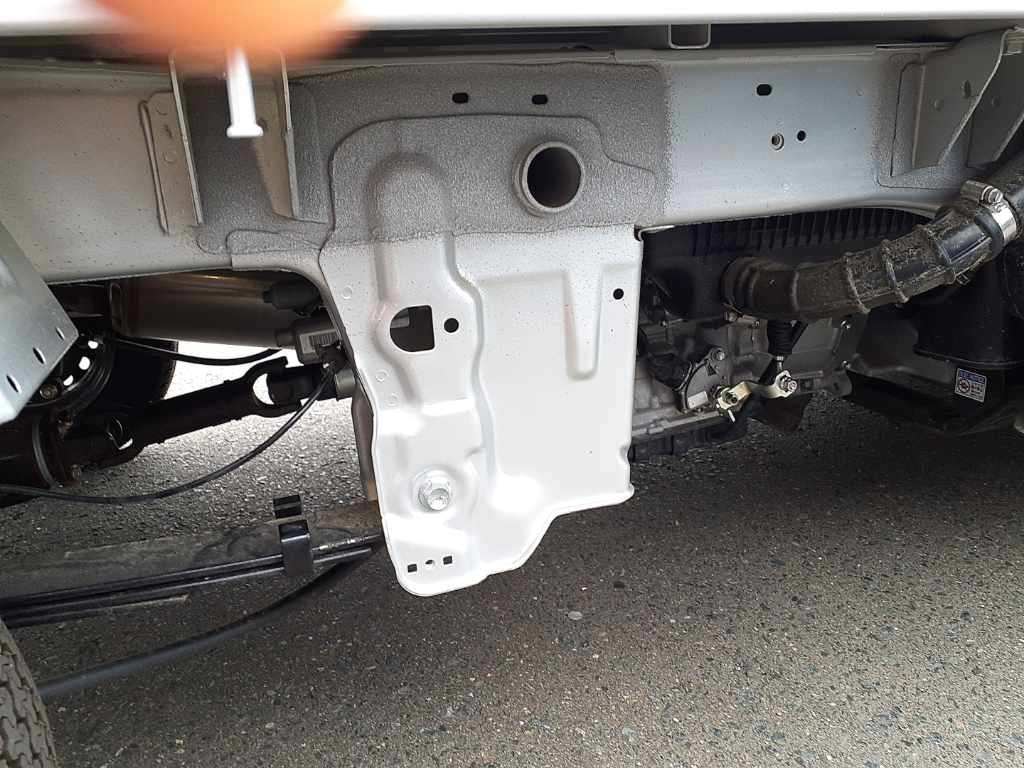 SUZUKI CARRY TRUCK 2025