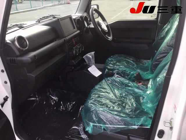SUZUKI JIMNY NOMADE 2025