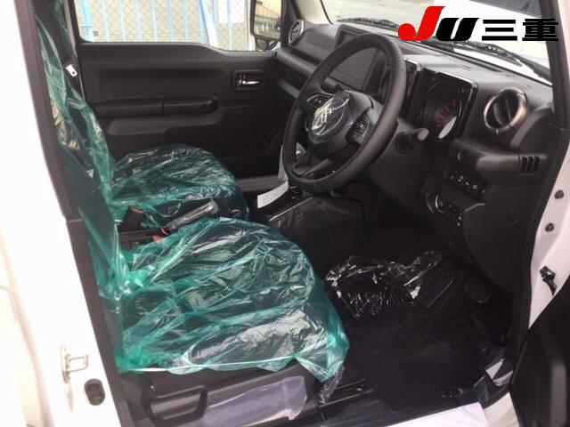 SUZUKI JIMNY NOMADE 2025