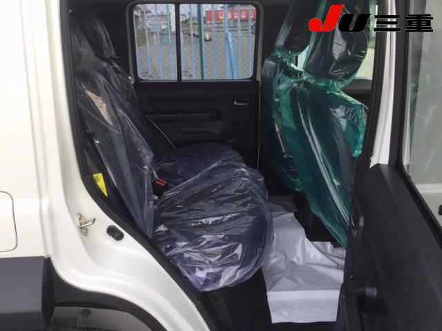SUZUKI JIMNY NOMADE 2025