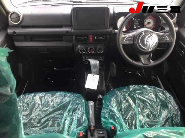 SUZUKI JIMNY NOMADE 2025