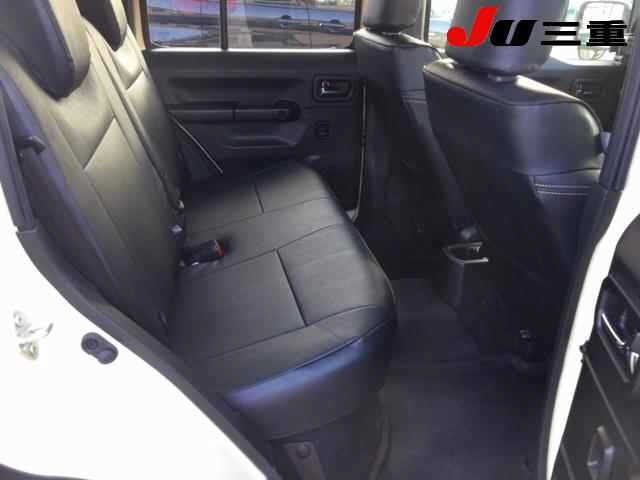 SUZUKI JIMNY NOMADE 2025