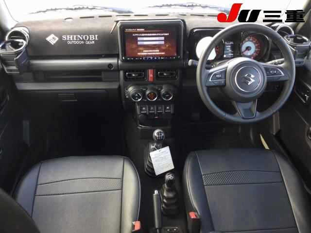 SUZUKI JIMNY NOMADE 2025