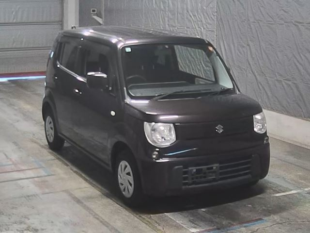 SUZUKI MRWAGON 2015