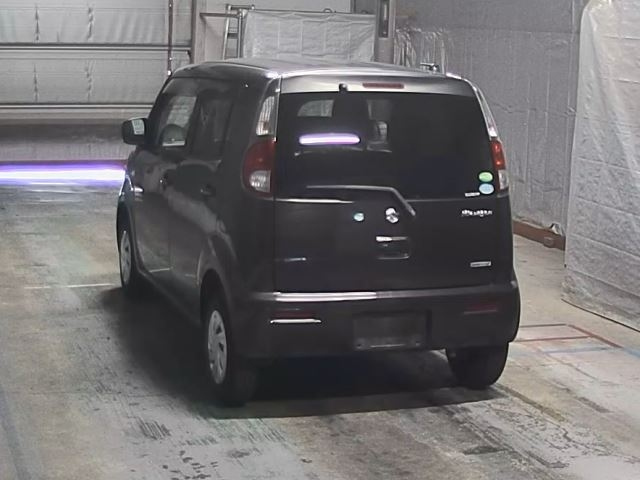 SUZUKI MRWAGON 2015