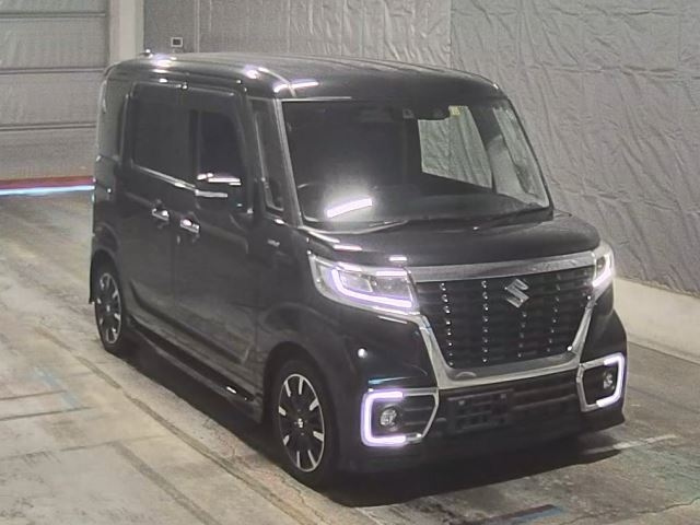 SUZUKI SPACIA 2020