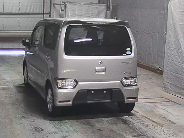 SUZUKI WAGON R 2020