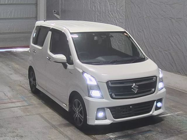 SUZUKI WAGON R 2021