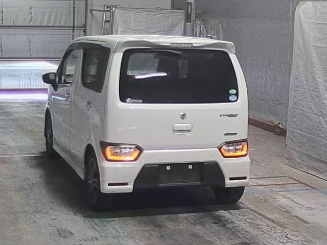 SUZUKI WAGON R 2021