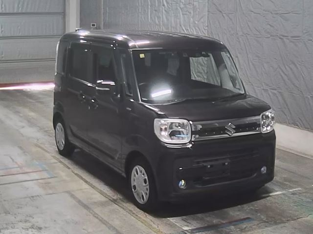 SUZUKI SPACIA 2020