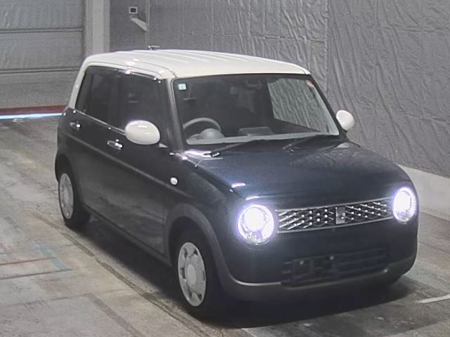 SUZUKI ALTO LAPIN 2021