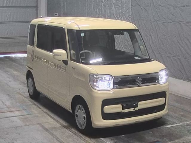 SUZUKI SPACIA 2021