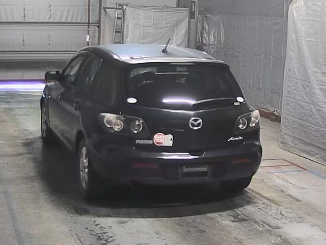 MAZDA AXELA 2008
