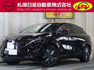 NISSAN ARIYA SNFE0