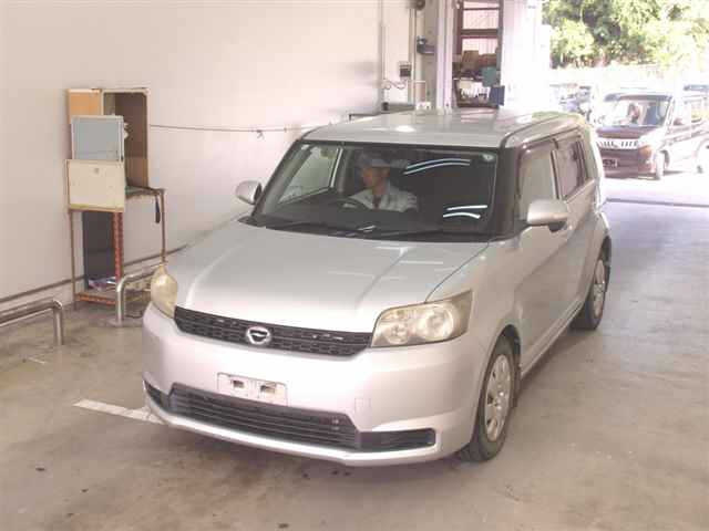 TOYOTA COROLLA RUMION 2010